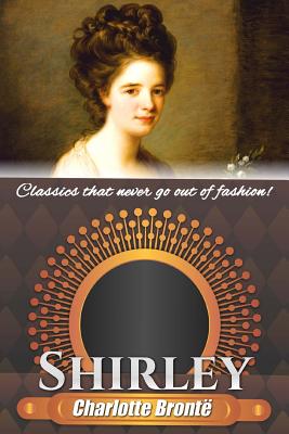 Book cover for Shirley
