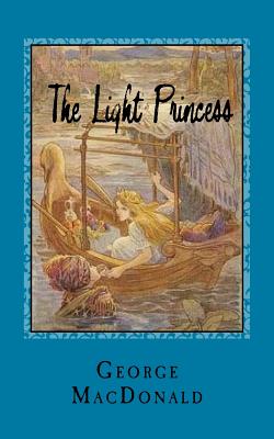 Book cover for The Light Princess