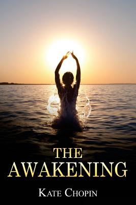 Book cover for The Awakening
