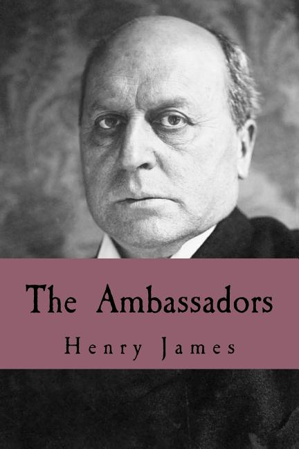 Book cover for Ambassadors
