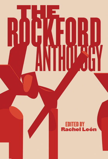 Book cover for Rockford Anthology