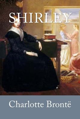 Book cover for Shirley