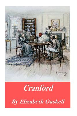 Book cover for Cranford