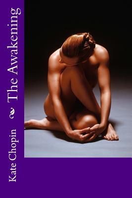 Book cover for The Awakening