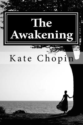 Book cover for The Awakening