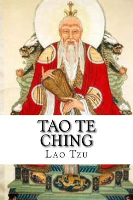 Book cover for Tao Te Ching