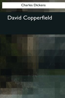 Book cover for David Copperfield