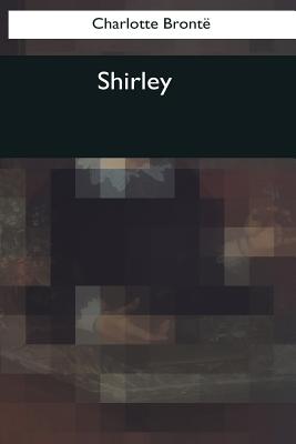 Book cover for Shirley