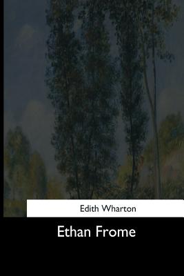 Book cover for Ethan Frome