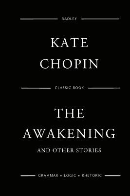 Book cover for The Awakening