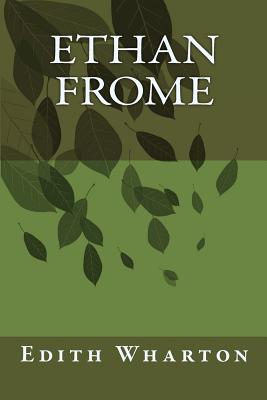 Book cover for Ethan Frome