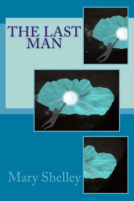 Book cover for The Last Man