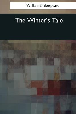 Book cover for The Winter's Tale