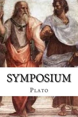 Book cover for Symposium