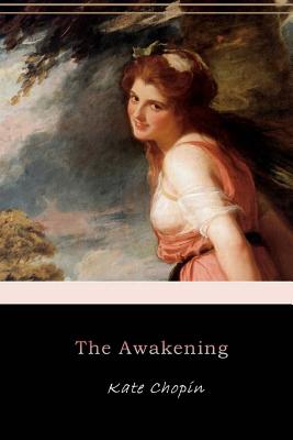 Book cover for The Awakening