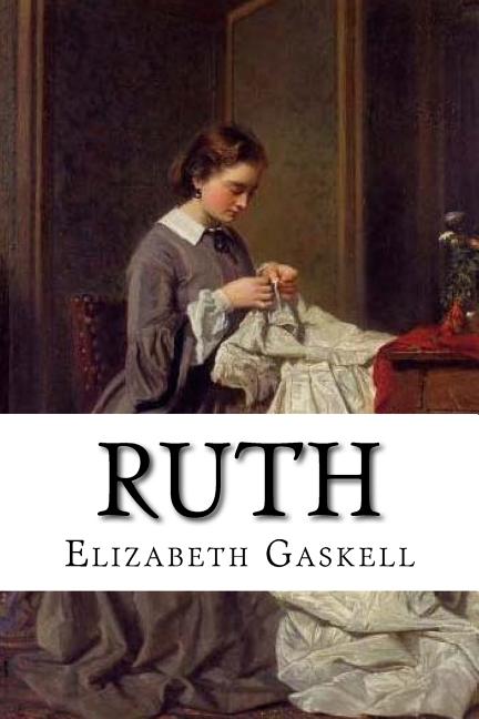 Book cover for Ruth