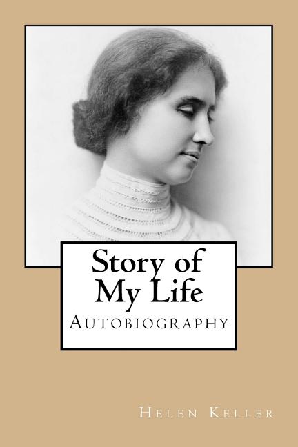 Book cover for Story of My Life