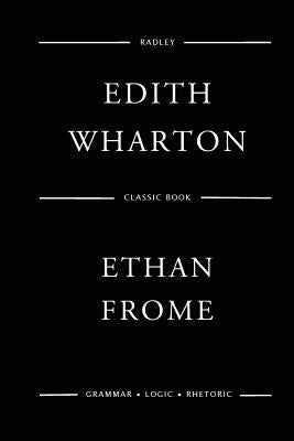 Book cover for Ethan Frome