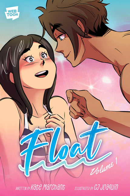 Book cover for Float Vol. 1