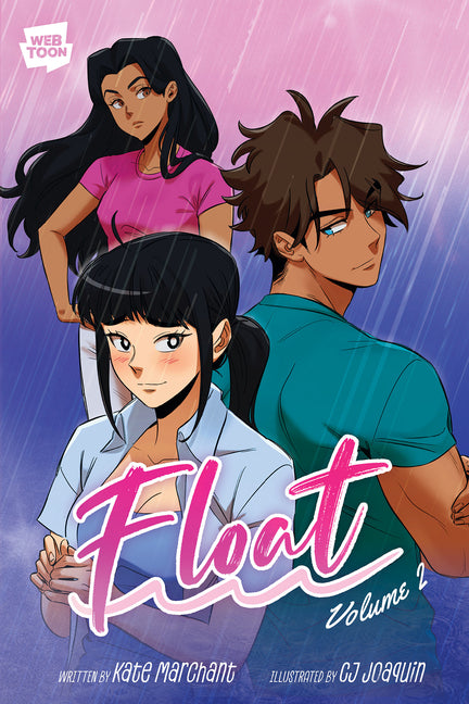 Book cover for Float Vol. 2
