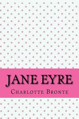 Book cover for Jane Eyre