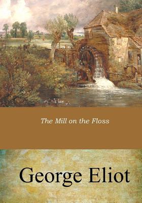 Book cover for The Mill on the Floss