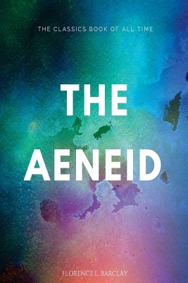 Book cover for The Aeneid