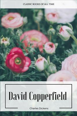 Book cover for David Copperfield