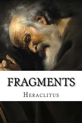 Book cover for Fragments