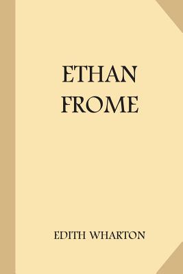 Book cover for Ethan Frome