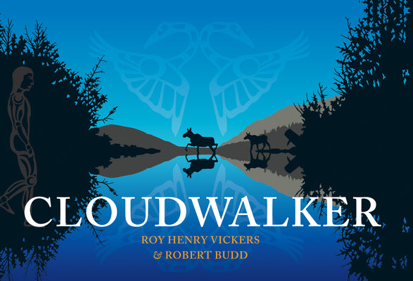 Book cover for Cloudwalker