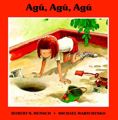 Book cover for Agu, Agu, Agu = Murmel, Murmel, Murmel