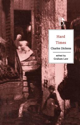 Book cover for Hard Times