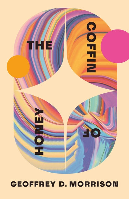 Book cover for Coffin of Honey
