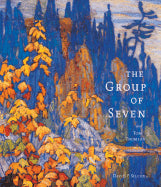 Book cover for Group of Seven and Tom Thomson (Compact)