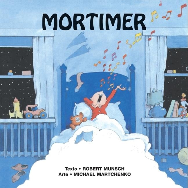 Book cover for Mortimer = Mortimer Mortimer