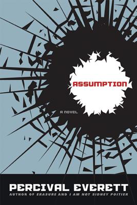 Book cover for Assumption