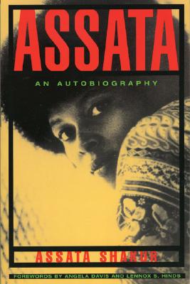 Book cover for Assata: An Autobiography