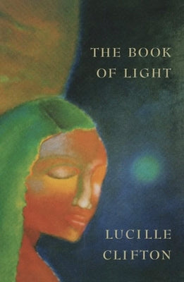 Book cover for The Book of Light
