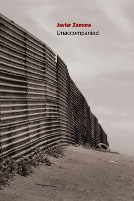 Book cover for Unaccompanied