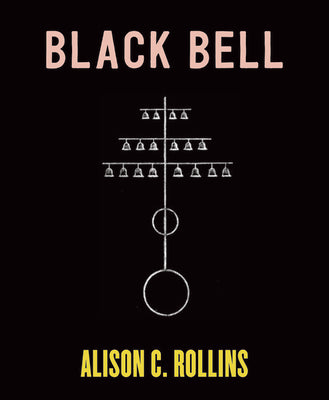 Book cover for Black Bell