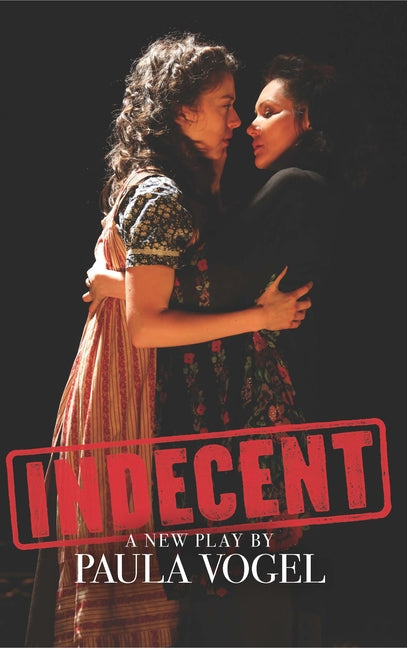 Book cover for Indecent (Tcg Edition)