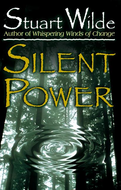 Book cover for Silent Power (Revised)