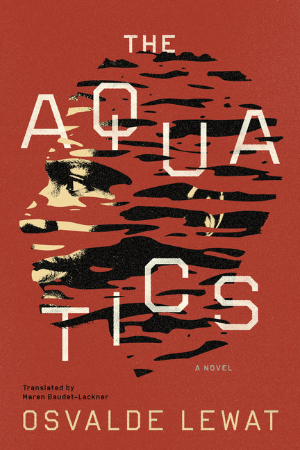 Book cover for Aquatics