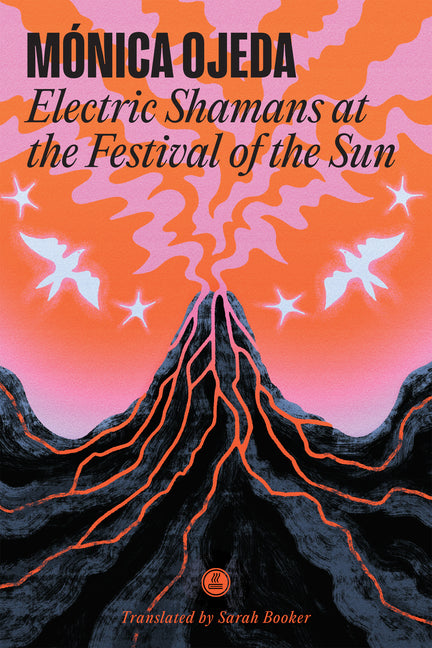 Book cover for Electric Shamans at the Festival of the Sun