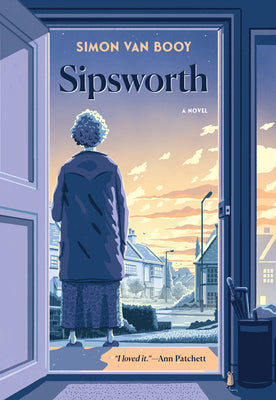 Book cover for Sipsworth