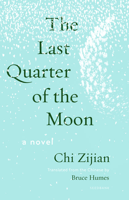 Book cover for Last Quarter of the Moon