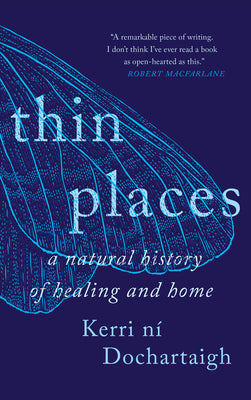 Book cover for Thin Places