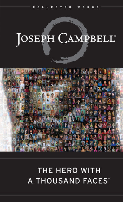 Book cover for Hero with a Thousand Faces