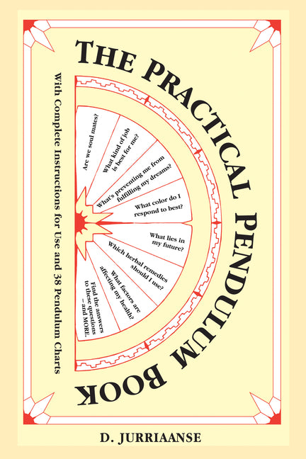 Book cover for Practical Pendulum Book
